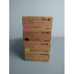 Xerox ColorQube 9201 9202 PP CMYK Ink Set 108R00833 108R00834 108R00835 10800836