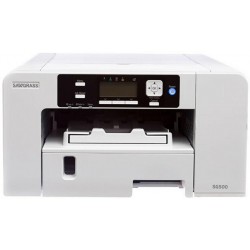 Open/Used, Sawgrass Virtuoso SG500 Sublimation Printer