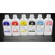 6 x COMPATIBLE EPSON 7800 9800 7880 4800 ULTRACHROME K3 BULK INK REFILL  6,000ML