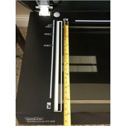 $$ Fast flatbed Book-Edge Xerox/ScannX 3140 Book scanner $$