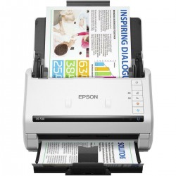 EPSON DS-530 Color Duplex Document Scanner 300 dpi (NEW)