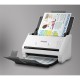 EPSON DS-530 Color Duplex Document Scanner 300 dpi (NEW)