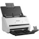 EPSON DS-530 Color Duplex Document Scanner 300 dpi (NEW)