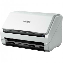 EPSON DS-530 Color Duplex Document Scanner 300 dpi (NEW)