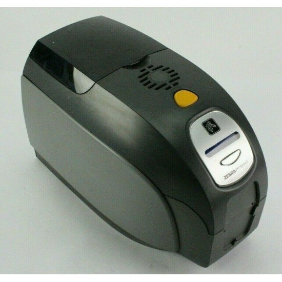 Zebra ZXP Series 3 Single Sided ID Card Printer (Z31-00000200US00 ), Very Neat