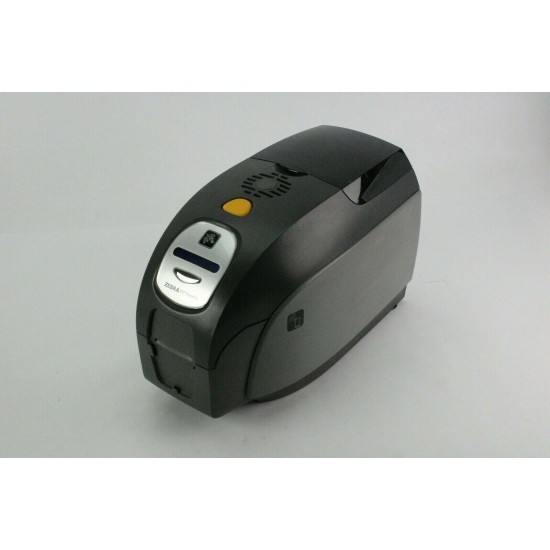 Zebra ZXP Series 3 Single Sided ID Card Printer (Z31-00000200US00 ), Very Neat