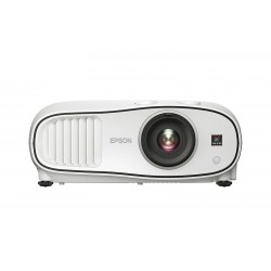 Home Cinema 3700 Full HD 1080p 3LCD Projector - Refurbished