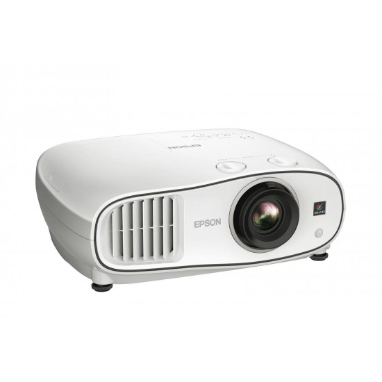 Home Cinema 3700 Full HD 1080p 3LCD Projector - Refurbished