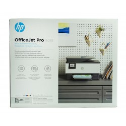 HP OfficeJet Pro 9015 All-in-One Wireless Color Printer w/ Duplex Printing