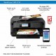 Epson WorkForce WF-7710 Wireless Wide-format Color Inkjet Multifunction Printer