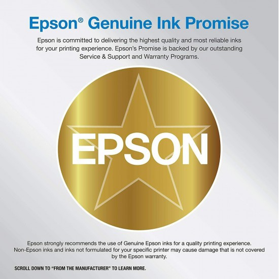 Epson WorkForce WF-7710 Wireless Wide-format Color Inkjet Multifunction Printer