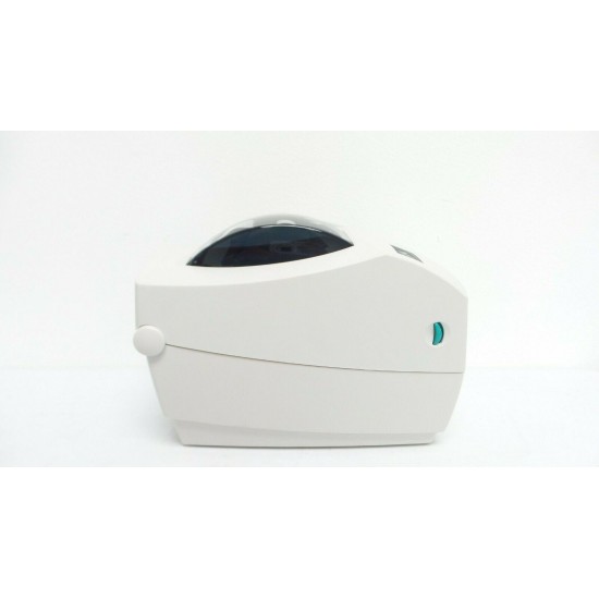 Zebra TLP2824 Plus Label Printer | Thermal Transfer & Direct | USB & Ethernet