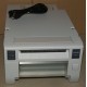 MITSUBISHI CP-D70DW Digital Printer w/ Power Cable, ribbon holder & spindles