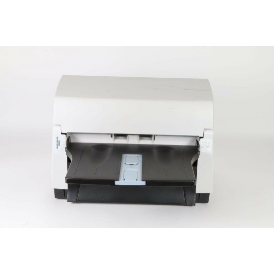 Fujitsu Fi-5650C High Speed Pass Through Document Scanner - See Desciption