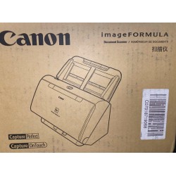 Canon Document Scanner