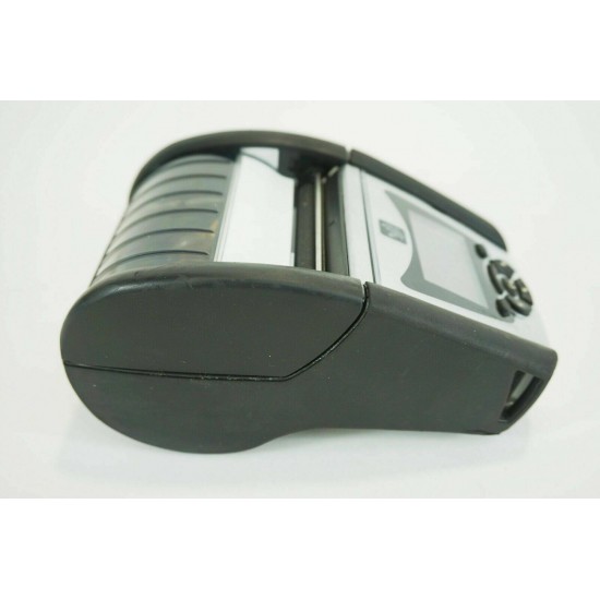 Zebra QLN320 Portable Label Mobile Thermal Printer WALMART SAM'S Software $1200