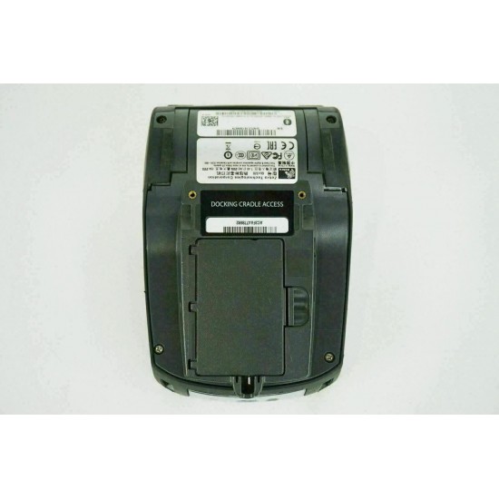 Zebra QLN320 Portable Label Mobile Thermal Printer WALMART SAM'S Software $1200