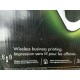 Brand New~ HP Officejet Pro 8000 Wireless Color Inkjet Printer Auto-Duplex 35ppm