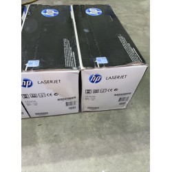 Genuine HP CE260A CE261A CE262A CE263A 647A 648A TONER SET CP4025 CP4525 Sealed