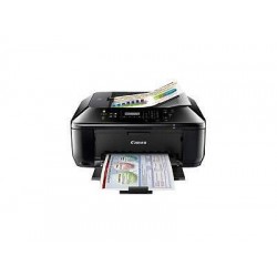 NEW Canon PIXMA MX432 Wireless Color Photo All-In-One Inkjet Printer