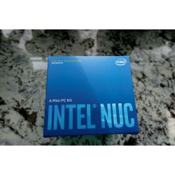 Intel NUC 6i5SYH, 480GB SSD, 8Gb RAM, Win 10 Pro