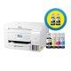 New Epson EcoTank ET-3760 Special Edition All-in-One Wireless Printer Two Bonus