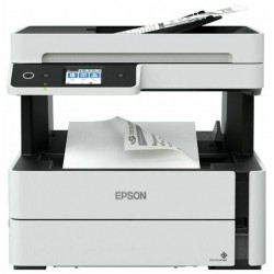 Epson EcoTank ET-M3170 All-In-One Ink Tank Printer NEW