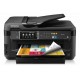 Epson WF-7610 All-In-One Inkjet Printer