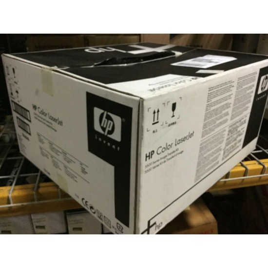 Genuine HP LaserJet C9734B Transfer Kit for 5500 for 5550dn / 5550n (120K YLD)