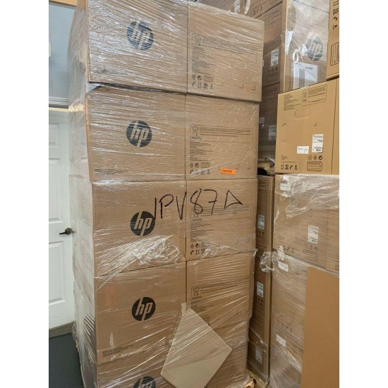 HP LaserJet Enterprise M507dn (1PV87A) Ships FedEx free today orders by 5pm ET