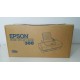 New Epson Stylus Photo R300 Ink Jet Printer w/Direct DVD/CD Printing - Open Box