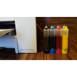 735ML SUBLIMATION INK CIS FOR SAWGRASS SG500 SG1000 WINDOWS ONLY