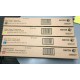 Genuine Xerox 550 560 570 C60 C70 Toner Cartridge Set C,M,Y,K Genuine Sealed