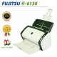 Fujitsu FI-6130 Duplex Document Color Scanner