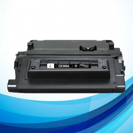 Toner fits for HP 90A CE390A 90X CE390X LaserJet Enterprise 600 M602 M603 lot