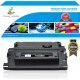 Toner fits for HP 90A CE390A 90X CE390X LaserJet Enterprise 600 M602 M603 lot