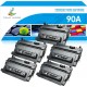 Toner fits for HP 90A CE390A 90X CE390X LaserJet Enterprise 600 M602 M603 lot