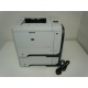 MINT CONDITION HP LASERJET P3015X PRINTER w/3 TRAY'S AND DUPLEX UNIT + WARRANTY!