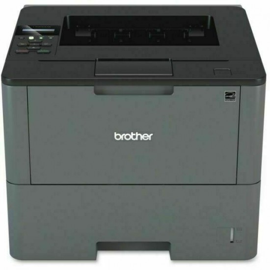 Brother HL-L6200DW Monochrome Laser Printer