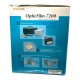 Plustek OpticFilm 7200 Photo, Slide & Film Scanner with Software