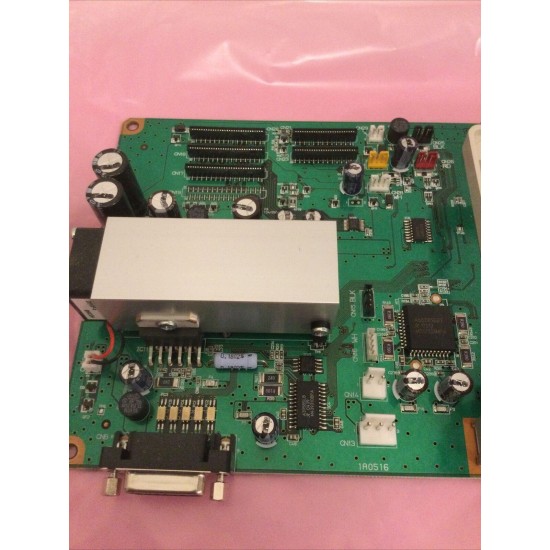 Epson Stylus Pro 9800 Main board C594 Main