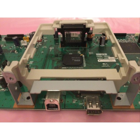 Epson Stylus Pro 9800 Main board C594 Main