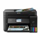 Epson WorkForce Eco-Tank Series ST-4000 Inkjet Multifunction Printer