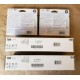 NEW Genuine 2 HP 789 Printhead & 2 HP 789 Latex Ink Cartridges OEM Exp 2018