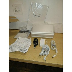 Fujitsu ScanSnap S1500M Document Scanner In Box Power on TESTED Sold As Working