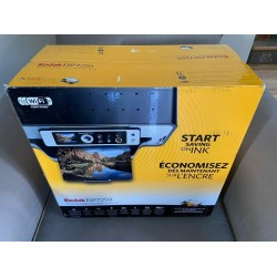 New Factory Sealed Kodak ESP 7250 Wireless All-In-One Color Photo Inkjet Printer