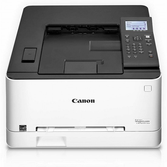 Canon Color imageCLASS LBP622Cdw Wireless Duplex Laser Printer