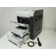 HP LaserJet Enterprise 600 M602 M602X Laser Printer +3rd Tray +Duplex +Warranty!