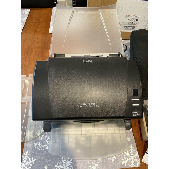 Kodak PS410 Picture saver scanning system