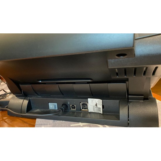 Kodak PS410 Picture saver scanning system